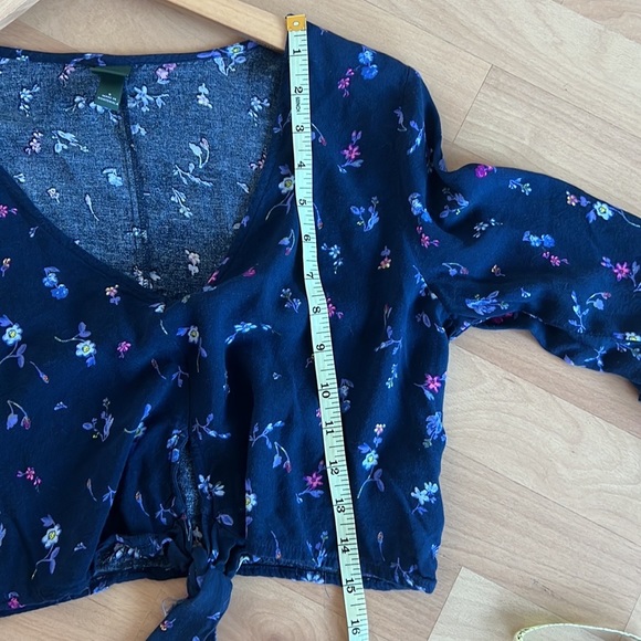 Wild Fable top - Picture 7 of 8